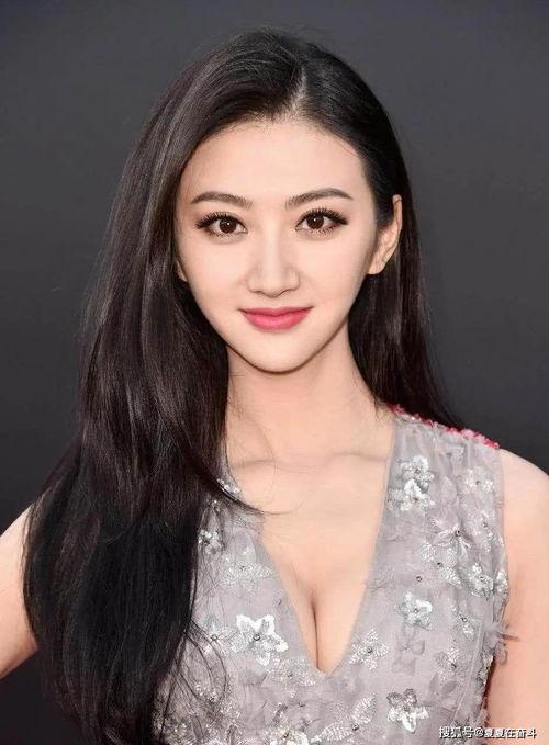 明星花沫照片曝光