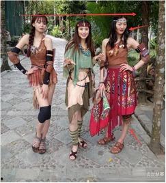 刘雯和北方娱乐,共筑璀璨星途