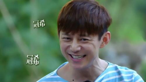 名星搞笑瞬间,明星搞笑瞬间大盘点