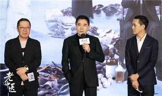 陈宝国冯远征花絮,演绎经典背后的精彩瞬间