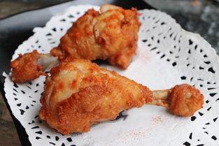 网红 一只鸡腿子,揭秘美食界的传奇传奇人物